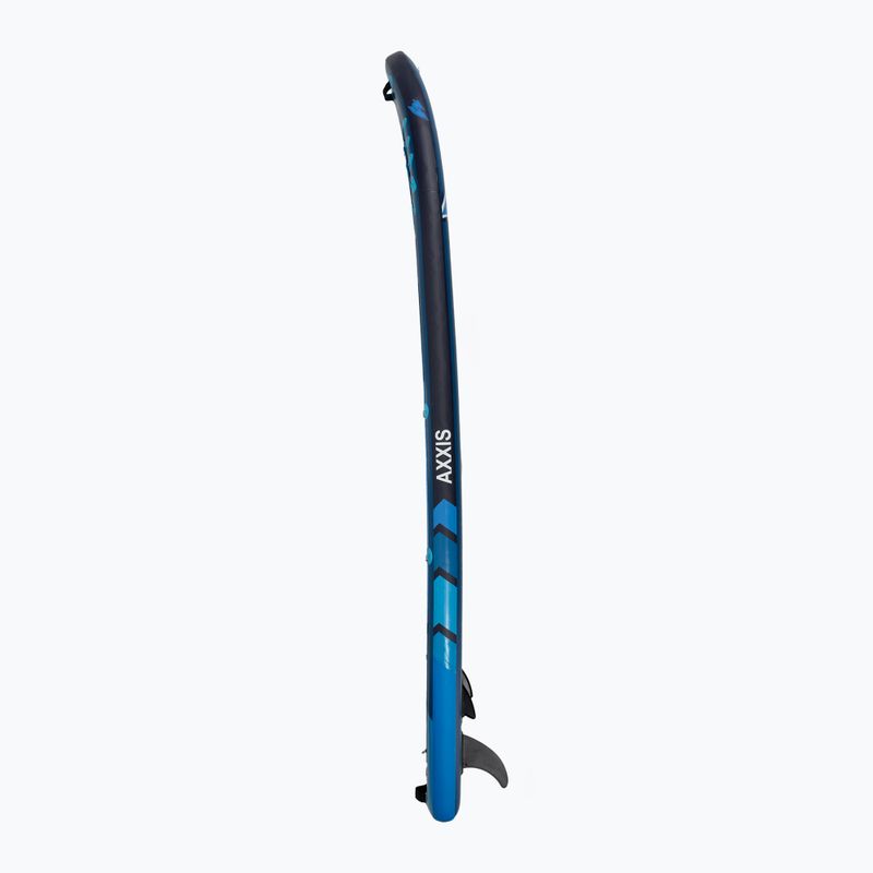 Paddleboard  SUP F2 Axxis Combo 12'2'' navy 4