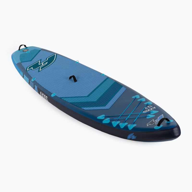 Paddleboard  SUP F2 Axxis Combo 12'2'' navy 5