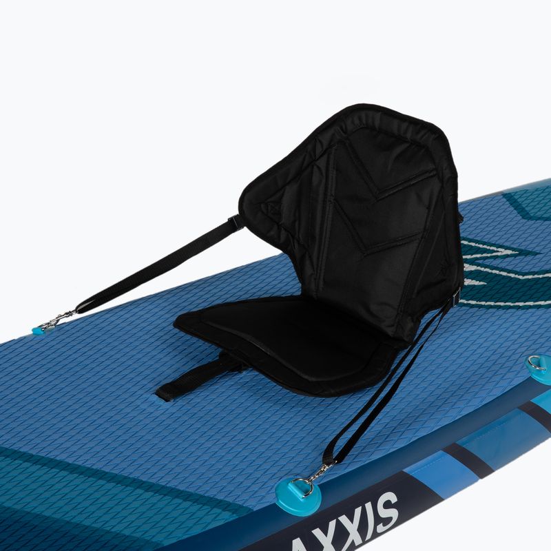 Paddleboard  SUP F2 Axxis Combo 12'2'' navy 11