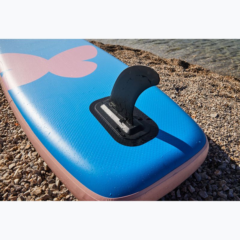 SUP prkno F2 Strato 10'5" apricot 5