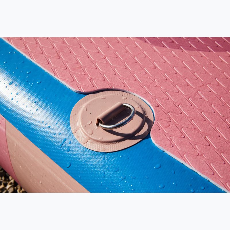 SUP prkno F2 Strato 10'5" apricot 7
