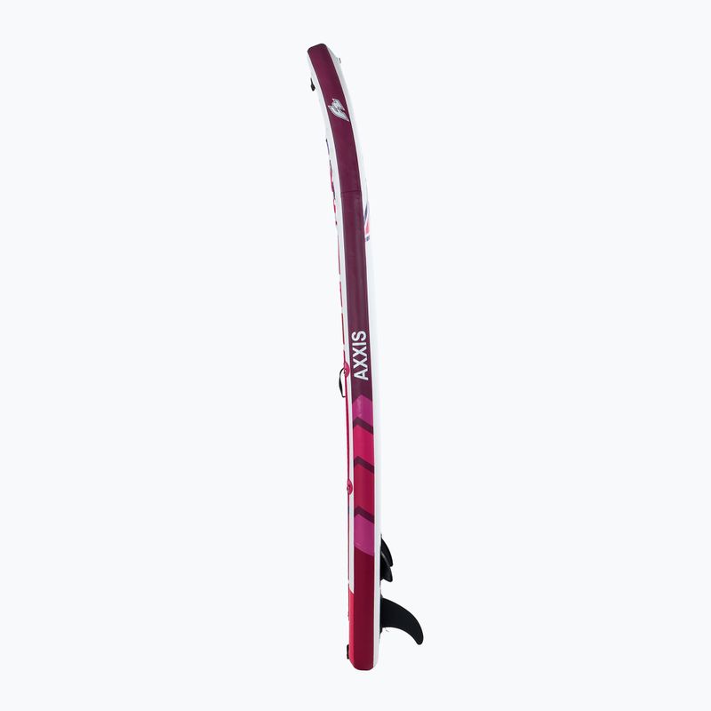 Paddleboard F2 Axxis 10'5'' pink 4