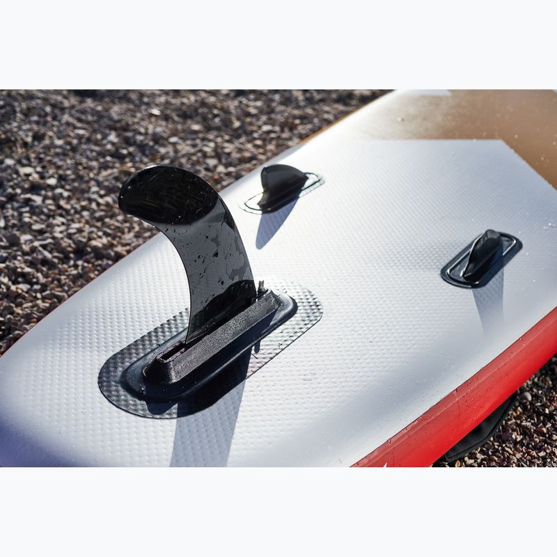 SUP prkno F2 Guardian 11'8" red 6