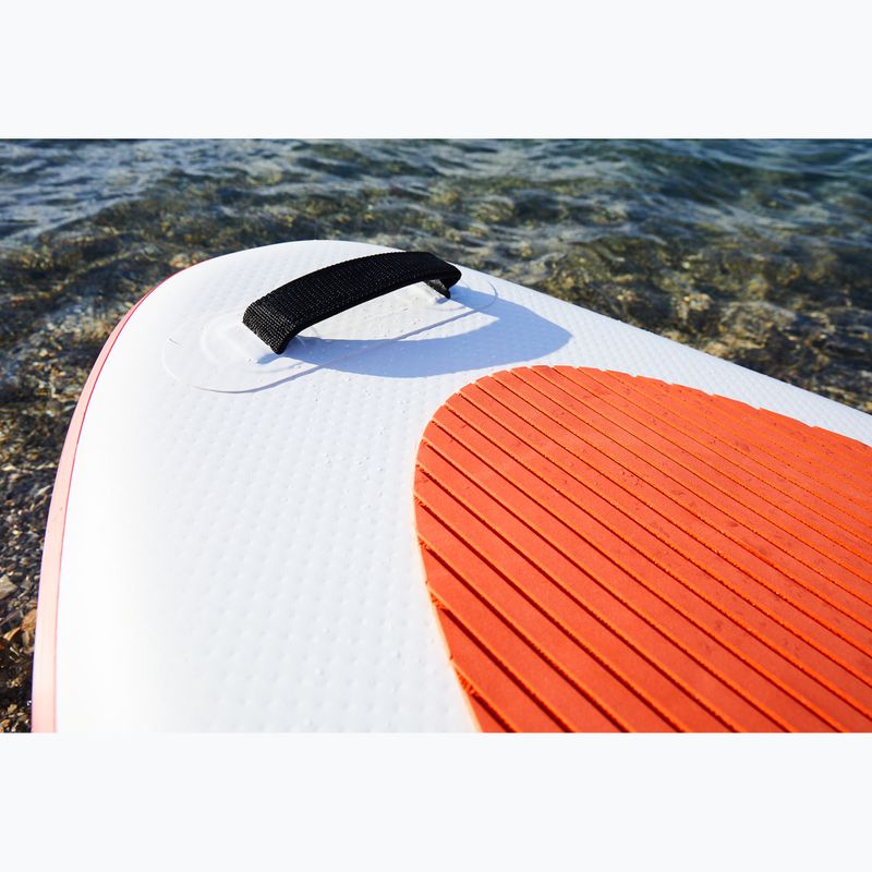SUP prkno F2 Guardian 11'8" red 7