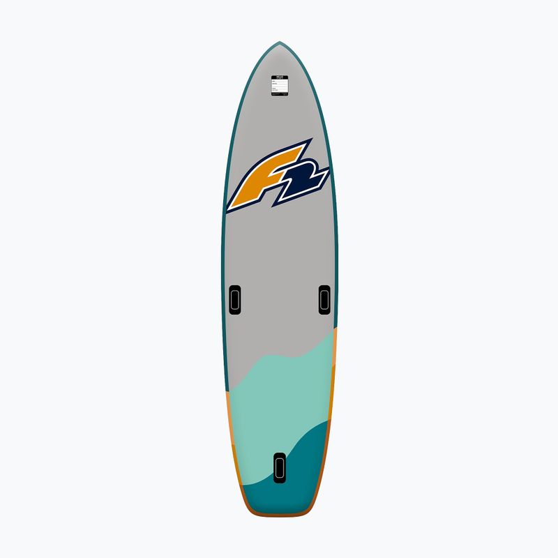 Paddleboard F2 Glide WS 11'7'' petrol 3
