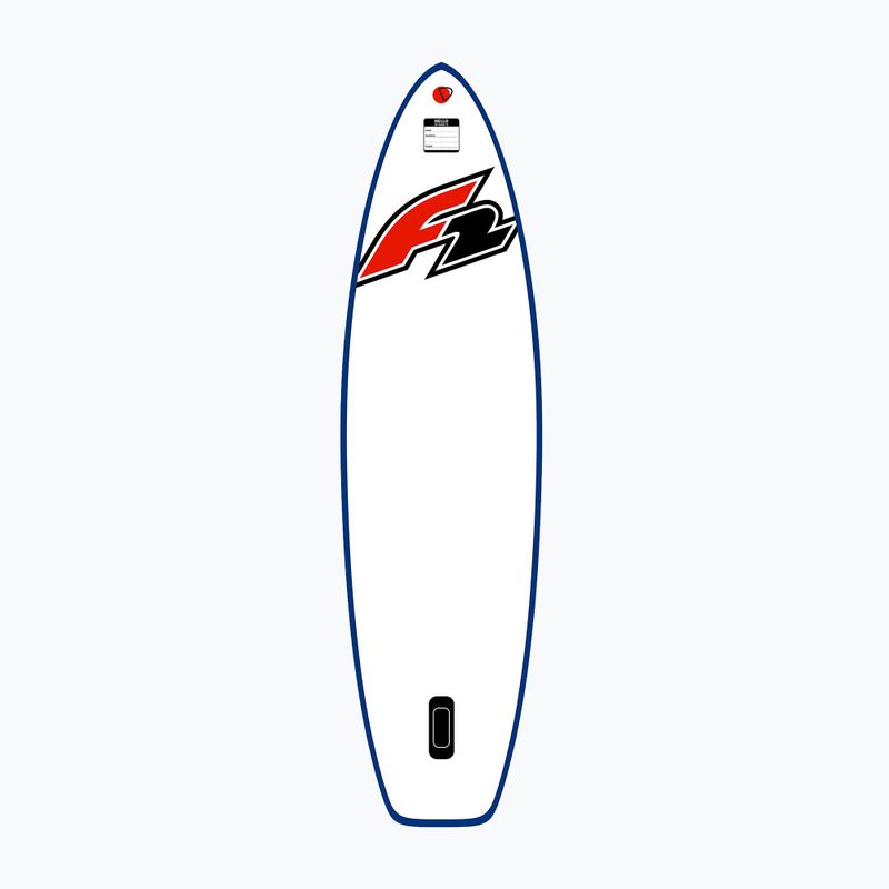 SUP dětské prkno F2 children's Ocean Boy 8'2" blue 3