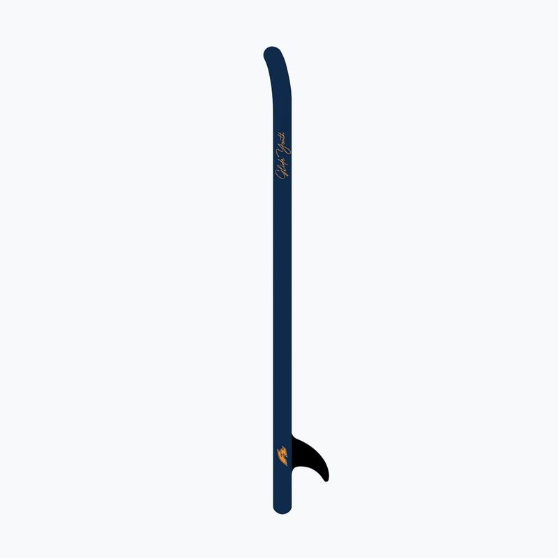 SUP dětské prkno F2 Glide Windsurf/Wing Youth 9'2" grey 4