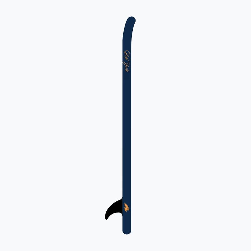 SUP dětské prkno F2 Glide Windsurf/Wing Youth 9'2" grey 5
