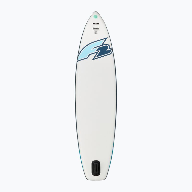 SUP prkno F2 Lotus 10'8" Multiset blue 4
