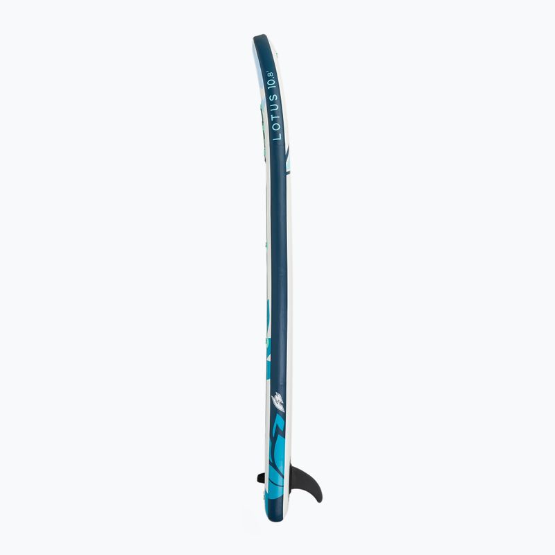 SUP prkno F2 Lotus 10'8" Multiset blue 5