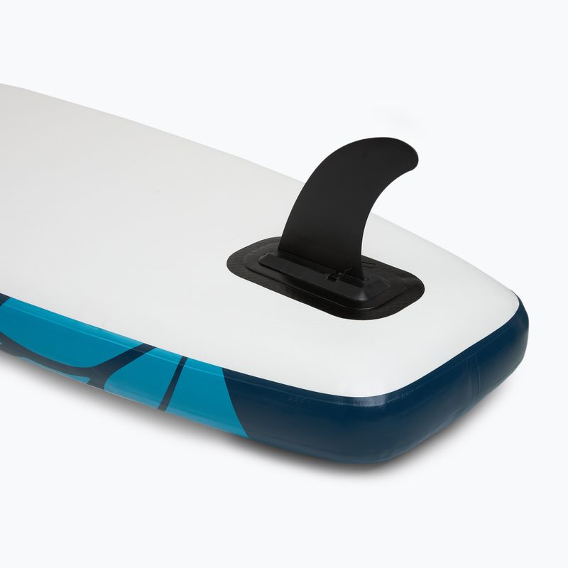 SUP prkno F2 Lotus 10'8" Multiset blue 10
