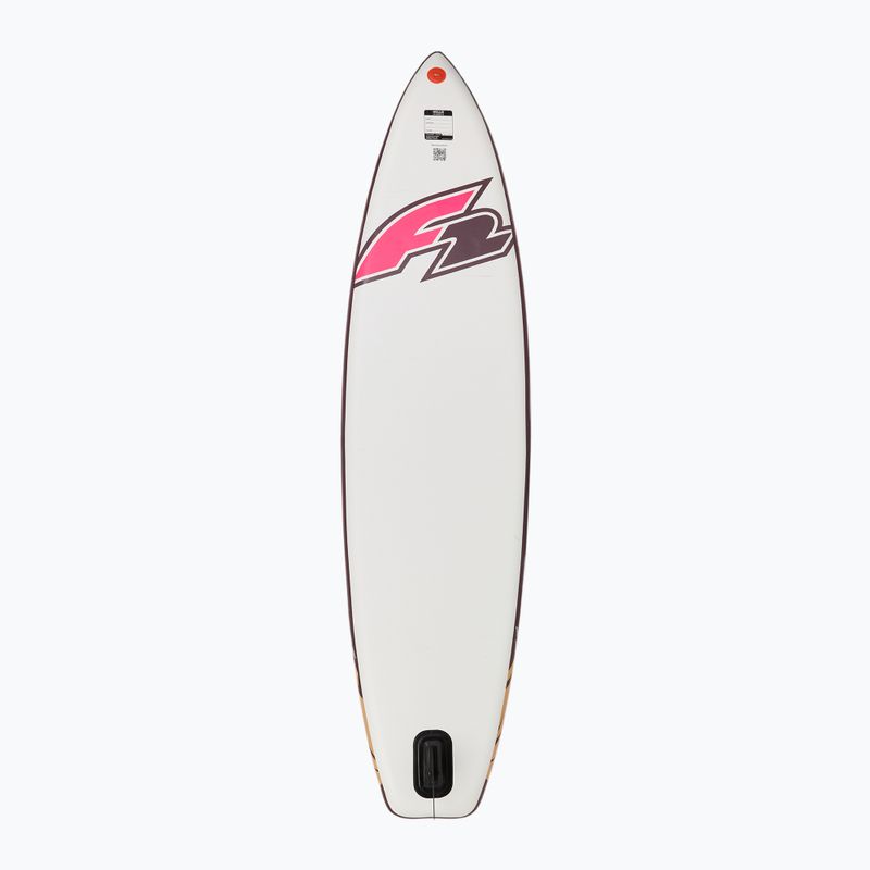SUP prkno F2 Lotus 10'8" Multiset lilac 4