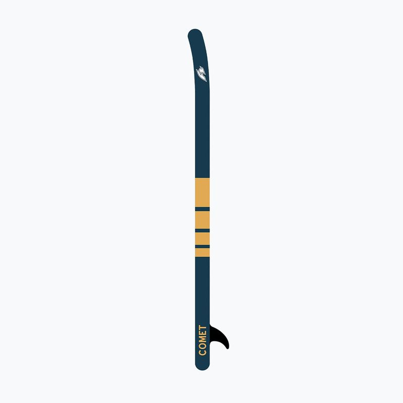 SUP prkno F2 Comet 10'5" Multiset white 2