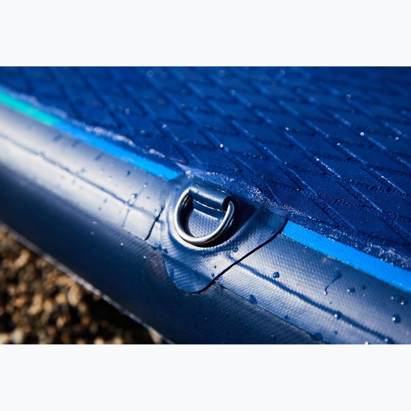 SUP dětské prkno F2 Scuba Youth 9'2" blue 7