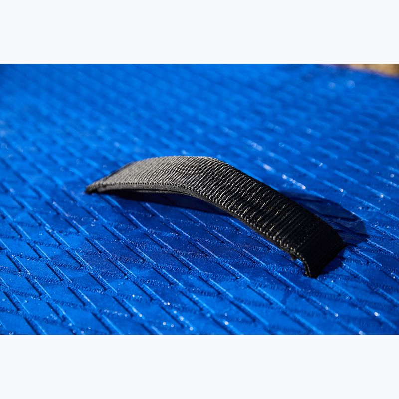 SUP dětské prkno F2 Scuba Youth 9'2" blue 8