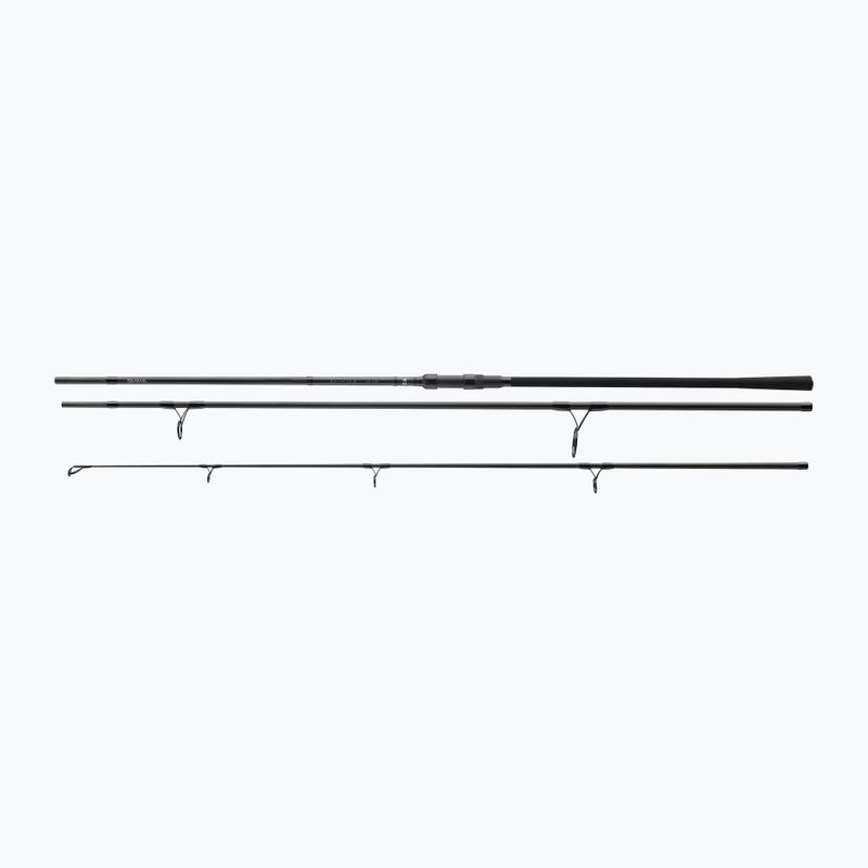 Kaprový prut Daiwa Ninja X Carp