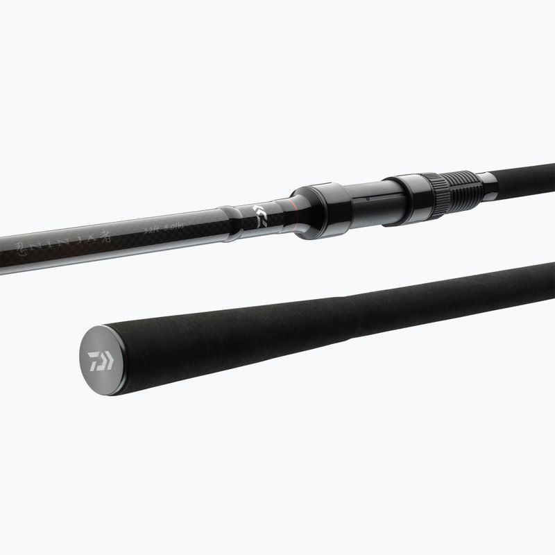 Kaprový prut Daiwa Ninja X Carp 3