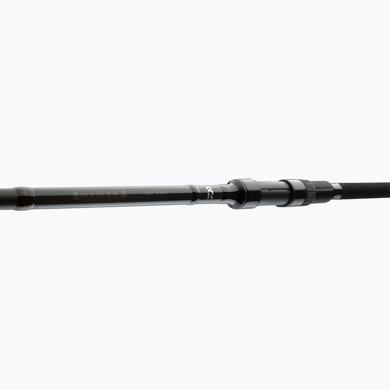 Kaprový prut Daiwa Ninja X Carp 4
