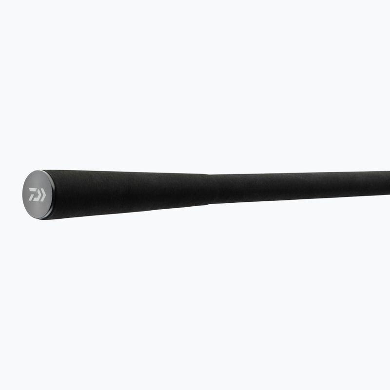 Kaprový prut Daiwa Ninja X Carp 5