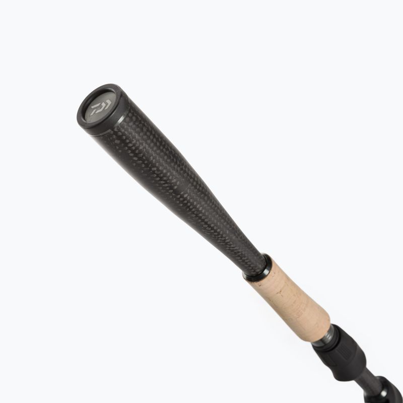 Přívlačový prut  Daiwa Caldia Sensor Spin 5