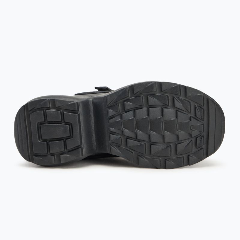 Dětské boty Kappa Rave GC black 4
