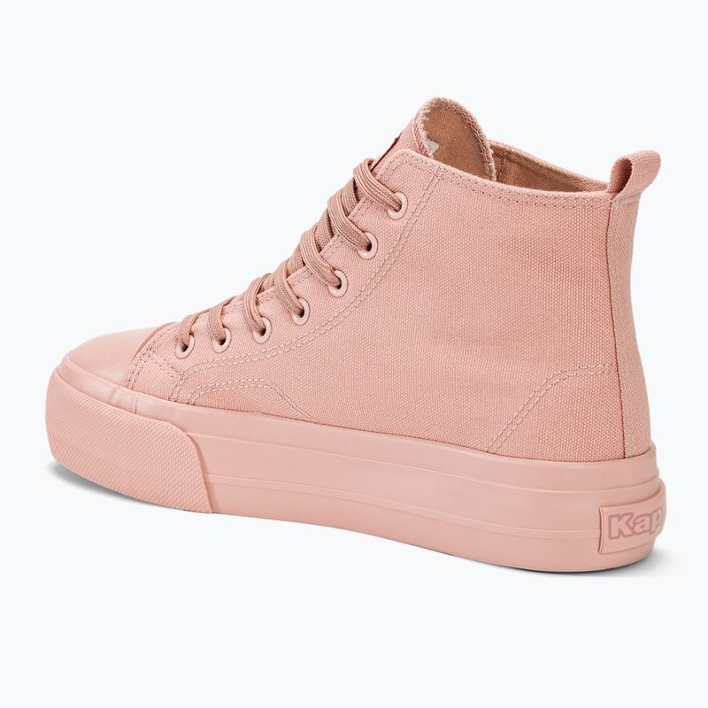 Dámské tenisky Kappa Viska OC  rose 3