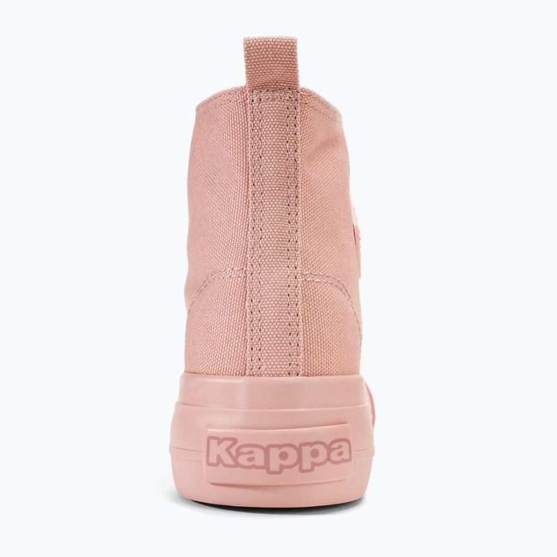 Dámské tenisky Kappa Viska OC  rose 6