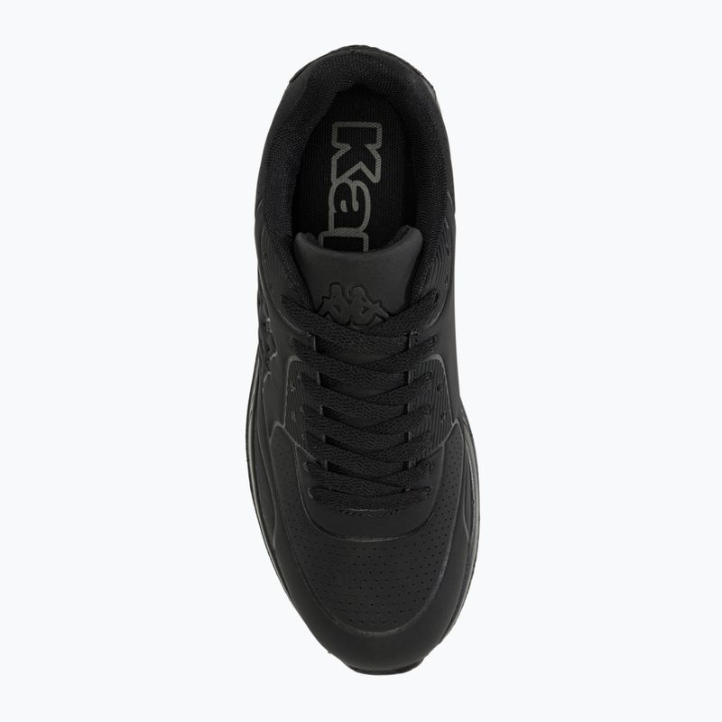 Boty Kappa Harlem Emb GC black 5