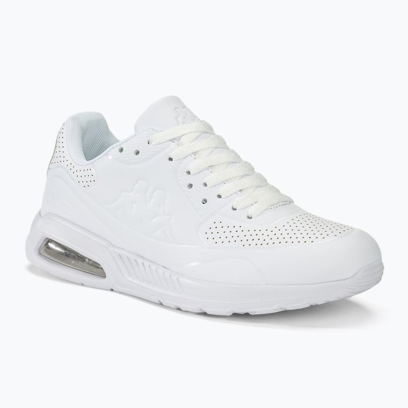 Boty Kappa Harlem Emb GC white