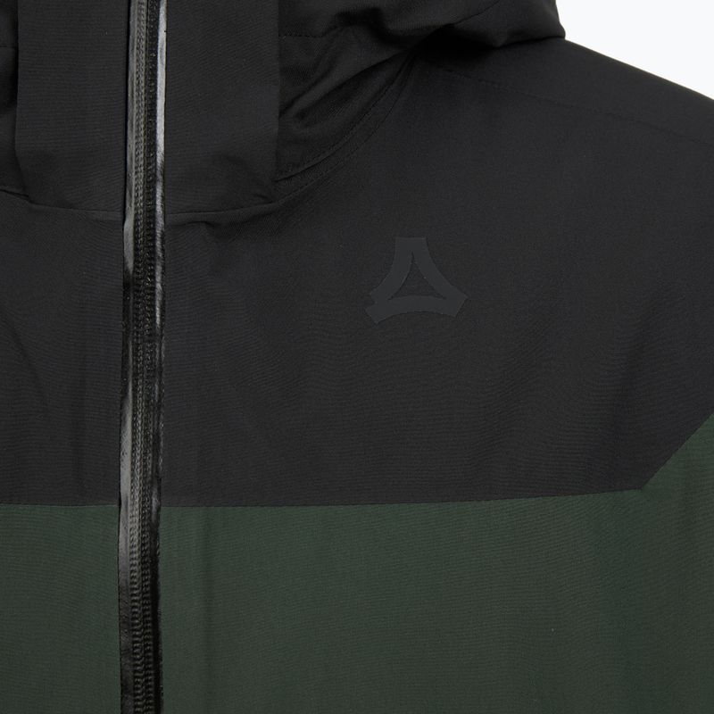 Pánská lyžařská bunda Schöffel Zandwel black 6