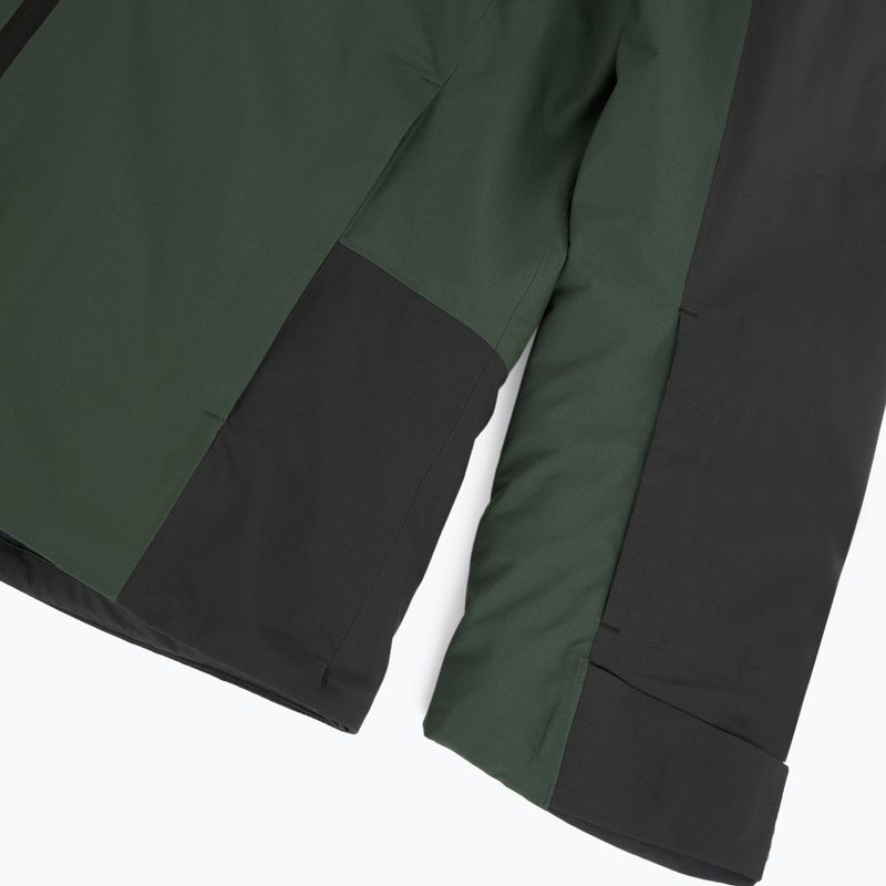 Pánská lyžařská bunda Schöffel Zandwel black 7