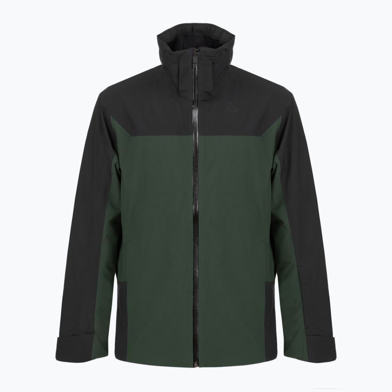 Pánská lyžařská bunda Schöffel Zandwel black 9
