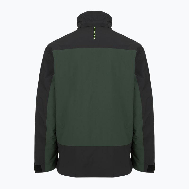 Pánská lyžařská bunda Schöffel Zandwel black 10