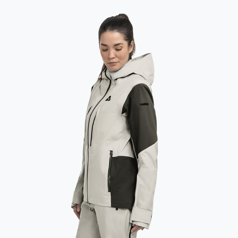 Pánská lyžařská bunda Schöffel Lufeld nordic 3