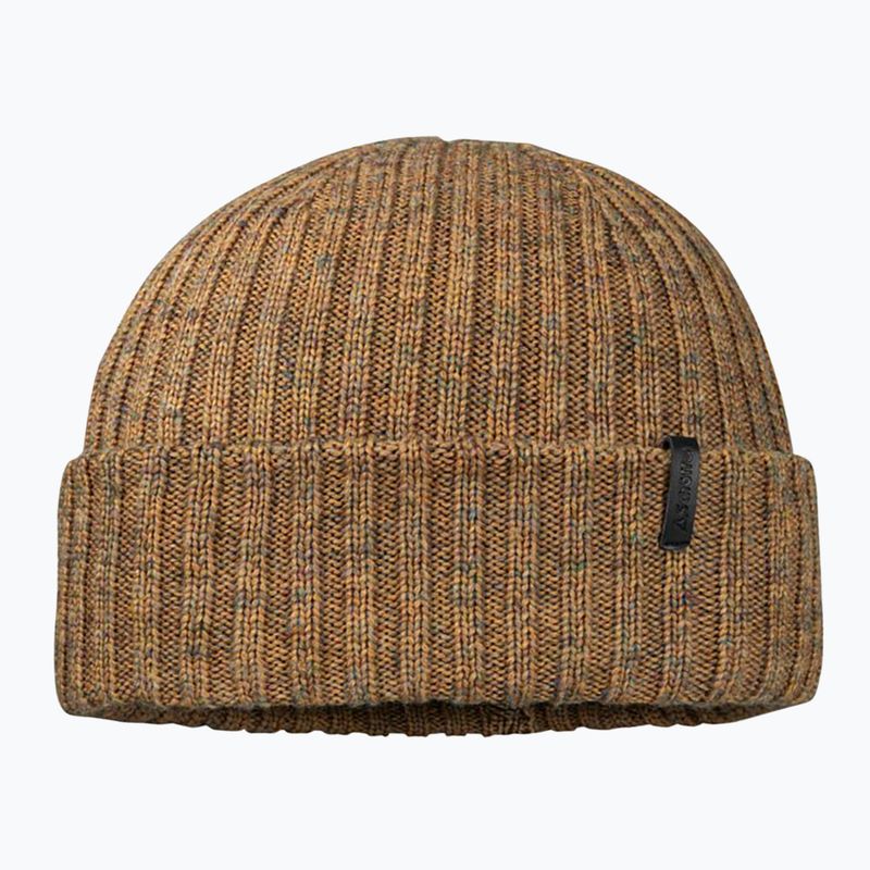 Zimní čepice Schöffel Beccio caramel