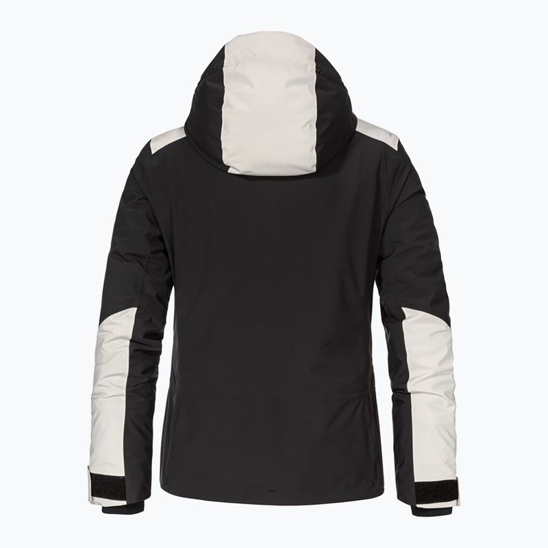 Dámská lyžařská bunda Schöffel Zandwel black 5