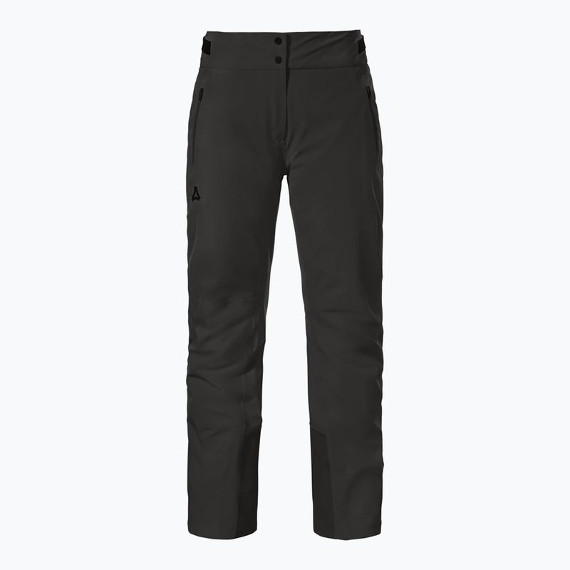 Dámské lyžařské kalhoty Schöffel Skyra black 4
