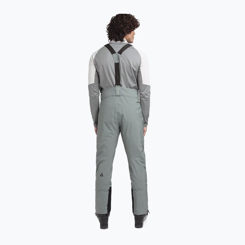 Pánské lyžařské kalhoty Schöffel Pine steel grey 2