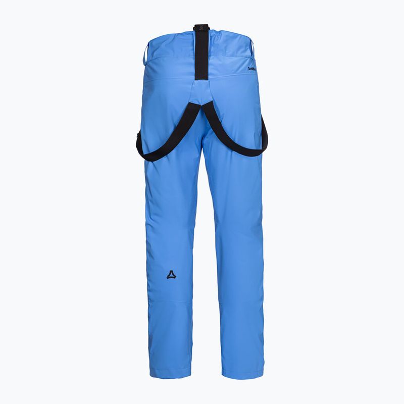 Pánské lyžařské kalhoty Schöffel Pine vivid blue 2