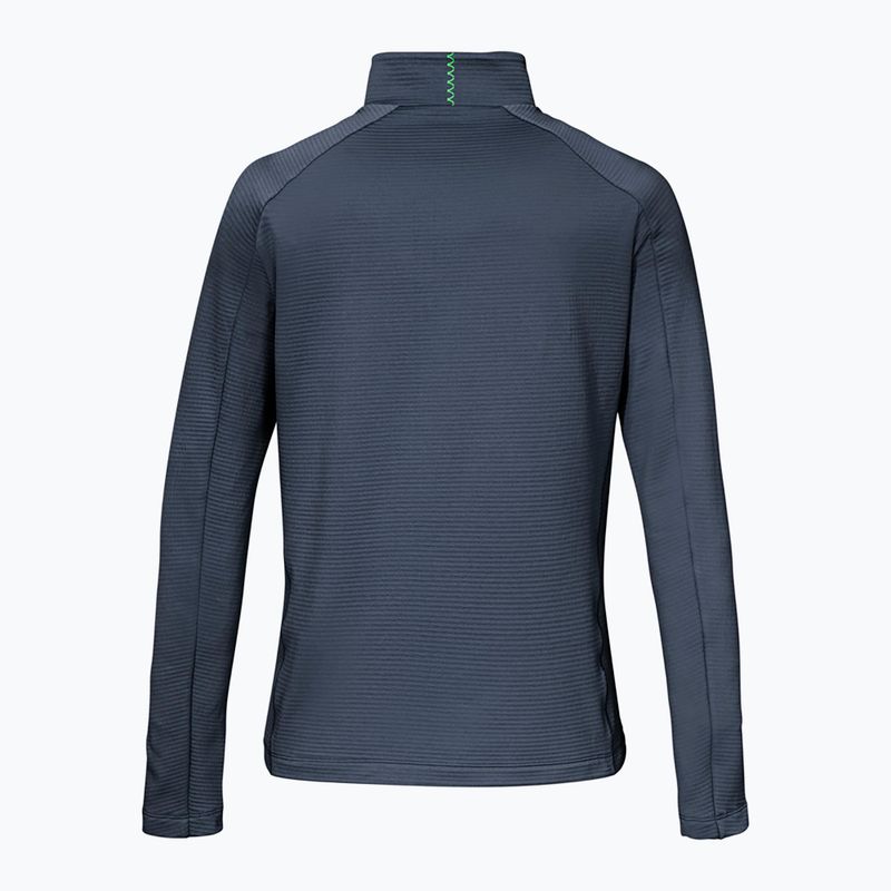 Dámská lyžařská mikina Schöffel Energio navy blazer 5