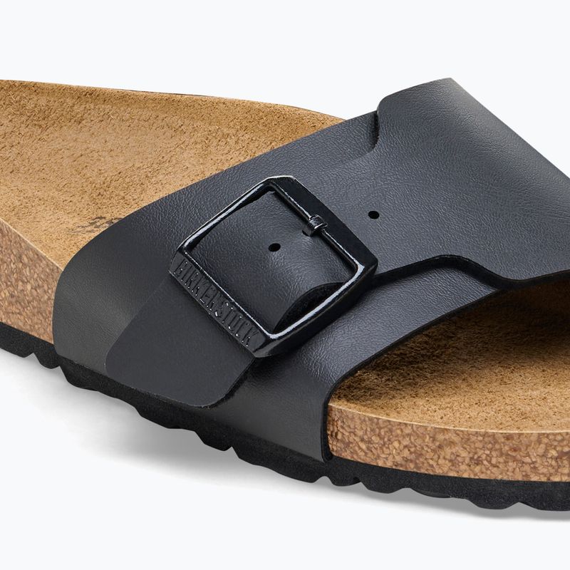 Dámské pantofle  BIRKENSTOCK Catalina BS BF Narrow black 9