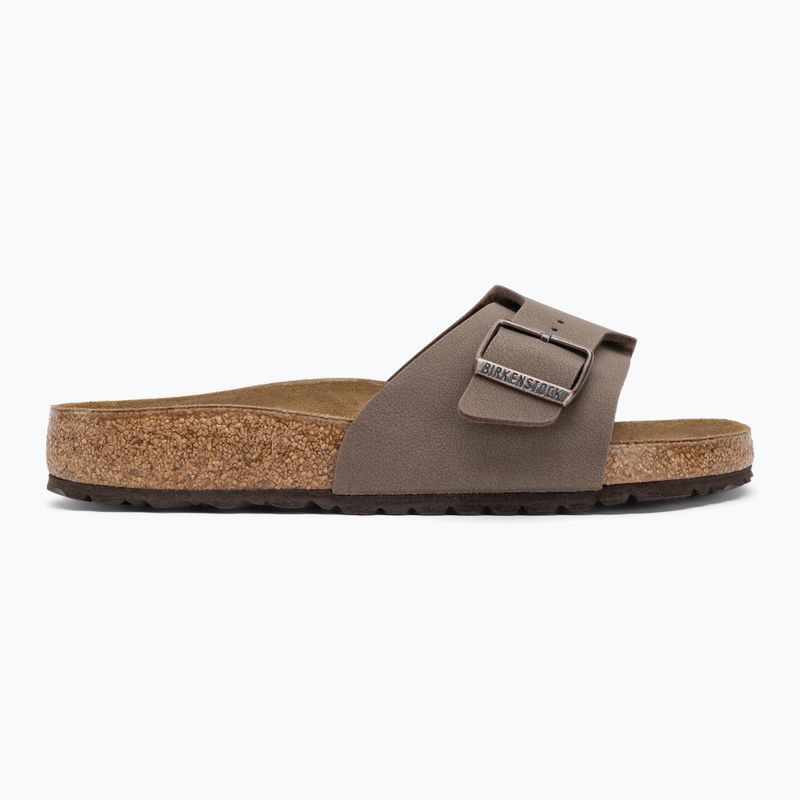 Dámské nazouváky BIRKENSTOCK Catalina BFBC Regular mocha 2