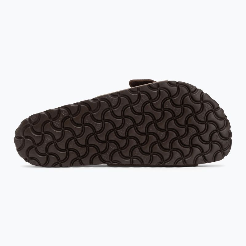 Dámské nazouváky BIRKENSTOCK Catalina BFBC Regular mocha 4