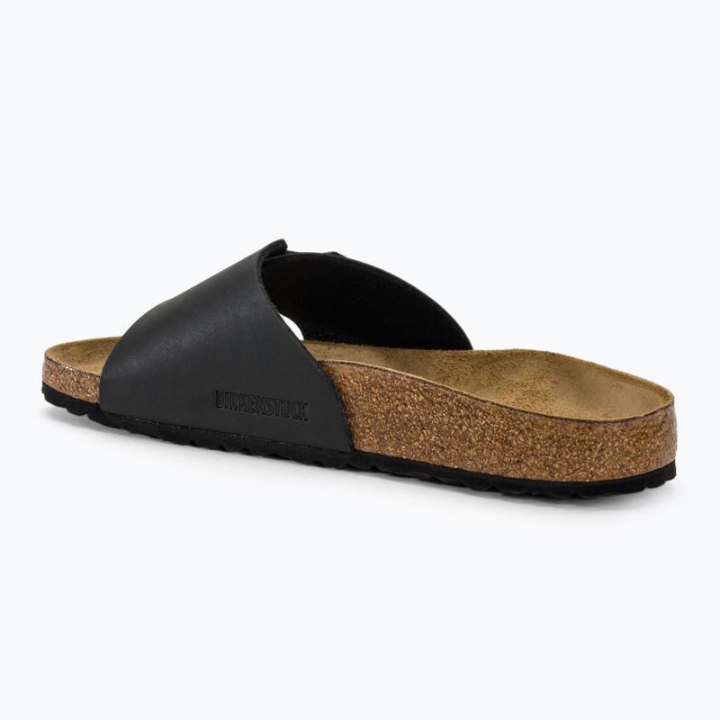 Dámské pantofle  BIRKENSTOCK Catalina BS BF Narrow black 4
