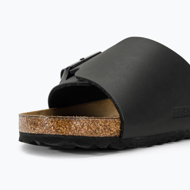 Dámské pantofle  BIRKENSTOCK Catalina BS BF Narrow black 8