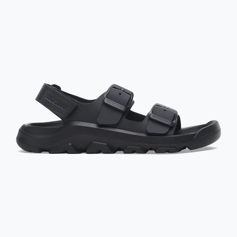 Dětské sandály BIRKENSTOCK Mogami HL Birko-Flor Narrow black 2