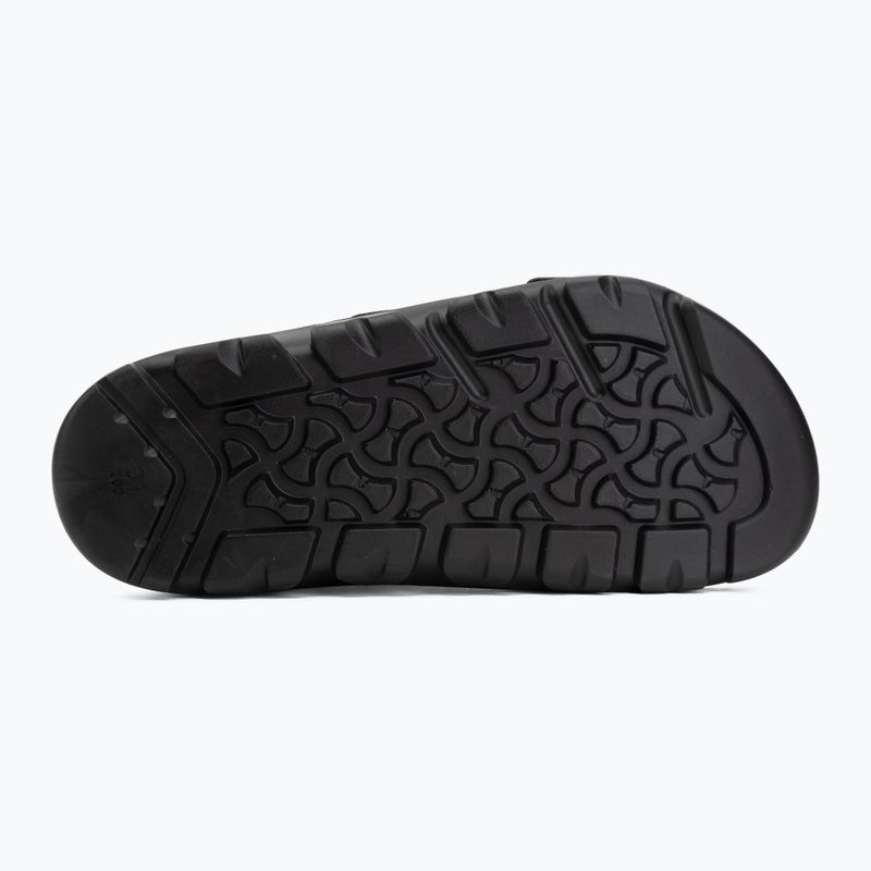Dětské sandály BIRKENSTOCK Mogami HL Birko-Flor Narrow black 4