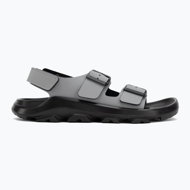 Sandály BIRKENSTOCK Mogami Terra BF Regular oasis black 2