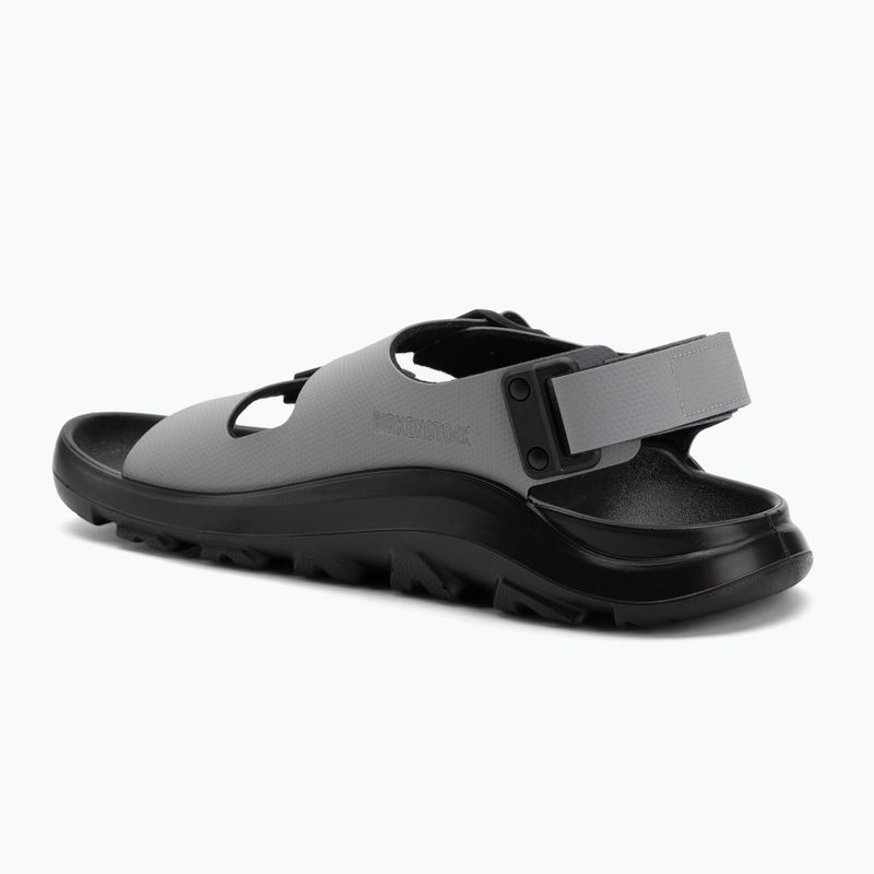 Sandály BIRKENSTOCK Mogami Terra BF Regular oasis black 3
