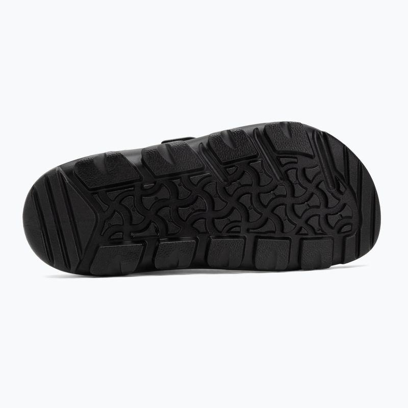 Sandály BIRKENSTOCK Mogami Terra BF Regular oasis black 4